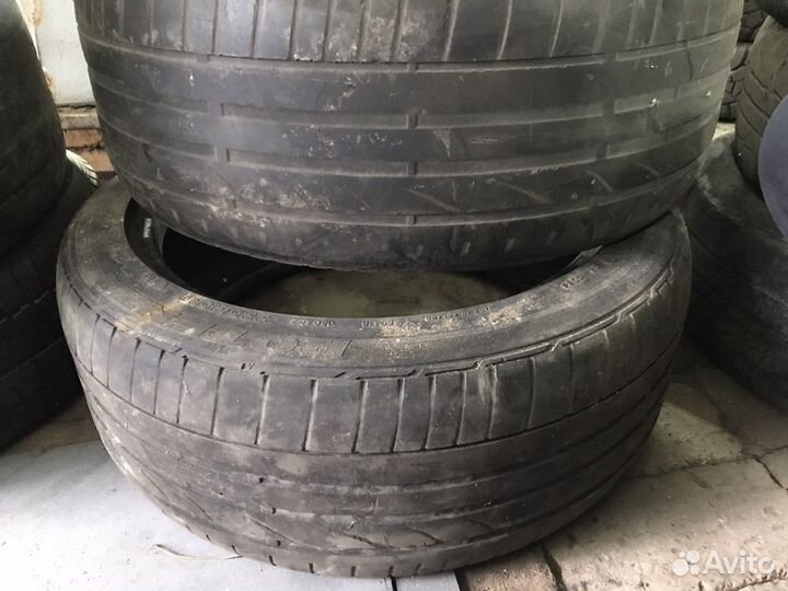 Bridgestone Potenza RE050A 225/45 R17