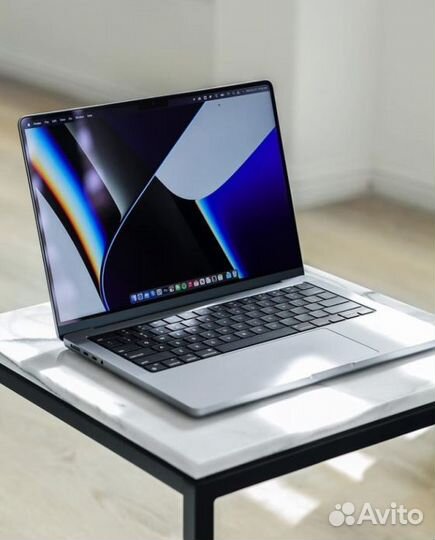 MacBook Pro 14 M1 Pro