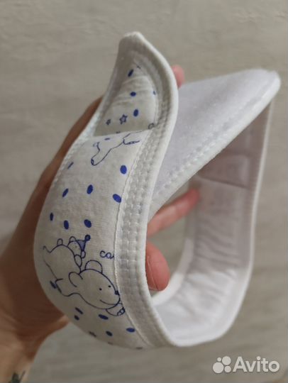 Бандаж от пупочной грыжи для новорождённых новый