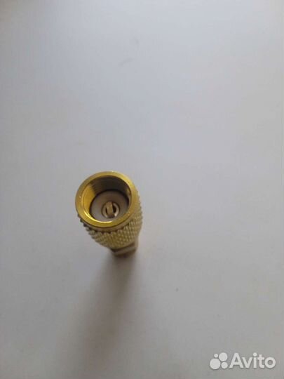 Адаптер переходник на410 фреон