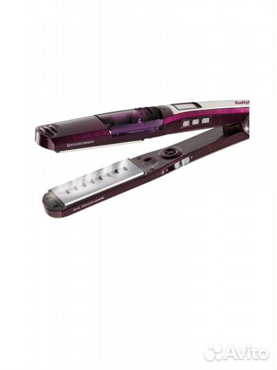 Паровой утюжок для волос Babyliss аналог Steampod