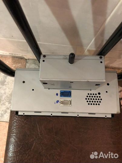 Блок управления от бмв Х5