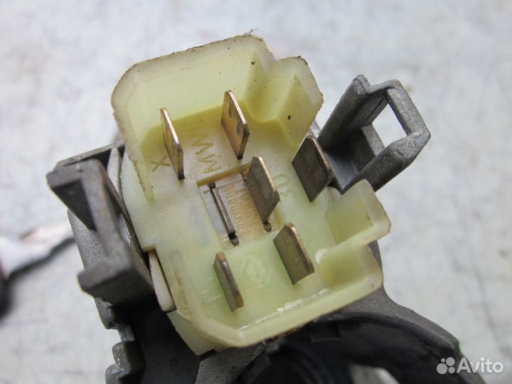 Замок зажигания Фольксваген Пассат Б3