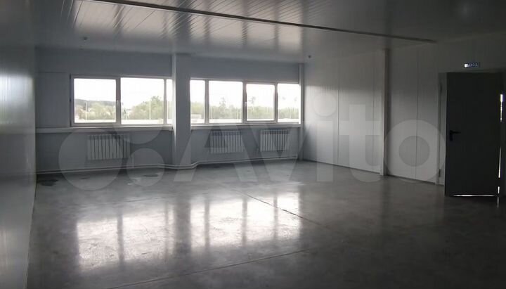 Склады класса А, 5000-30000 м²