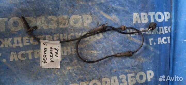 Датчик ABS Nissan Teana J32 седан VQ35DE 2008