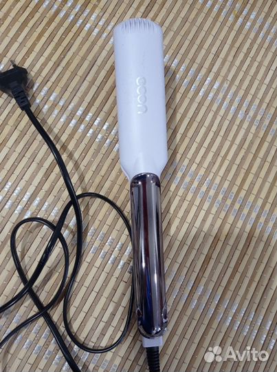 Щипцы гофре