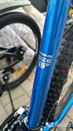 Новый Grantel алюминий 27.5 колеса, 24 скорости