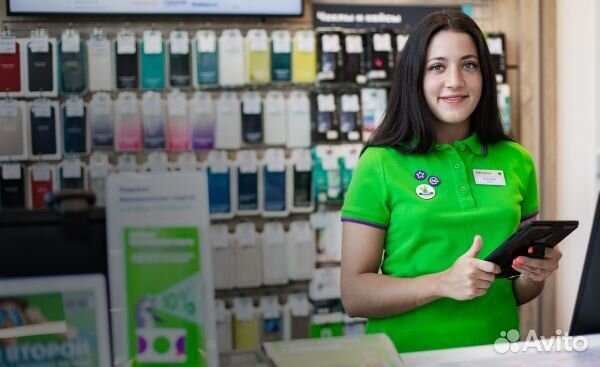 Начинающий специалист в г. Самара