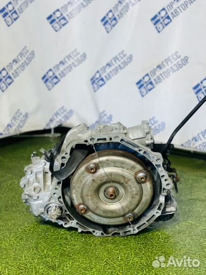 АКПП Ниссан Теана J31 седан vq23de 2006
