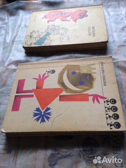 Фильмы-сказки