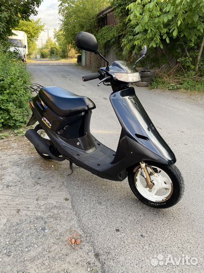 Honda Dio AF18