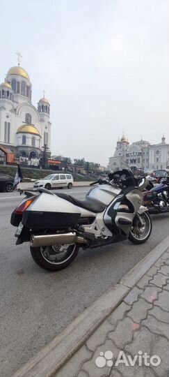 Honda ST-1300 ABS