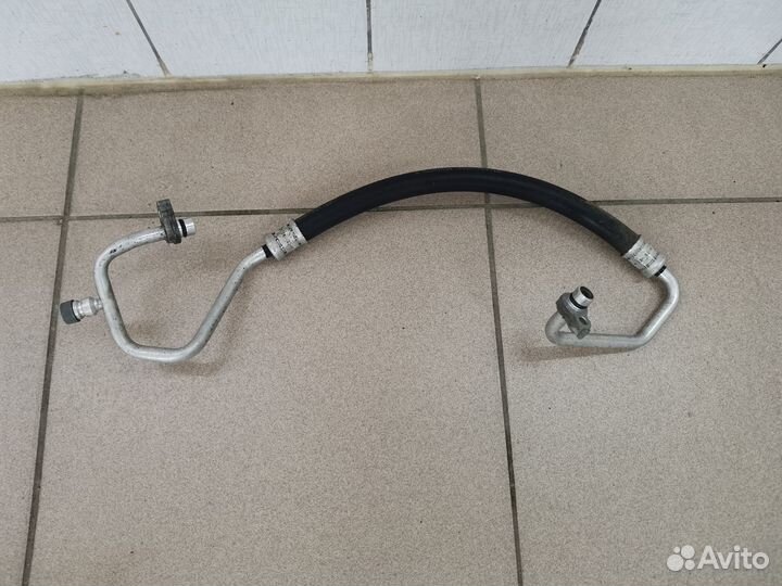 Трубка кондиционера передняя Mazda 3 BM, 6 GJ