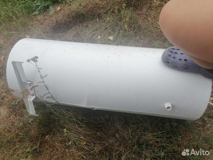 Водонагреватель Ariston sghp65be 1.5 slim