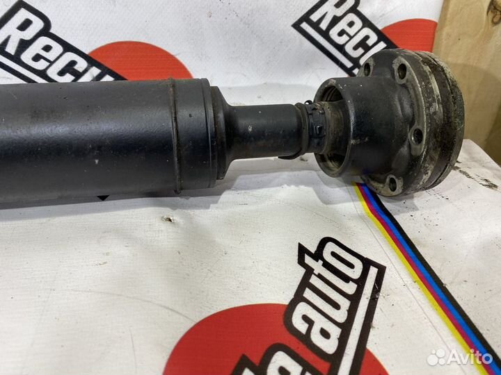 Карданный вал land rover freelander L359 B6324S 20