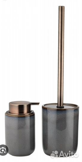 Аксессуары для ванной комнаты