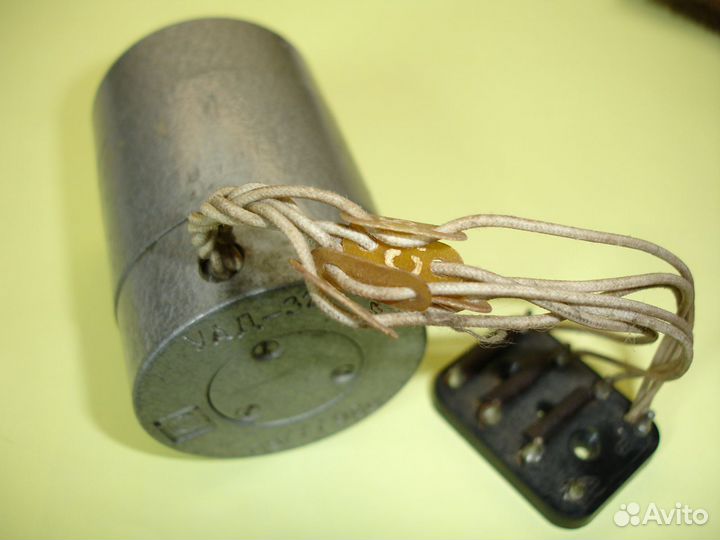 Электровигатели, SM16 для микроволновки