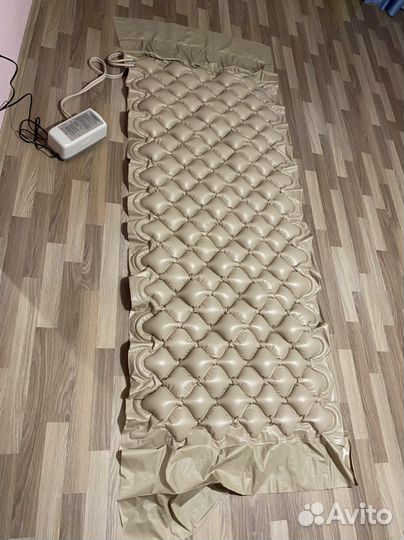 Противопролежный матрас