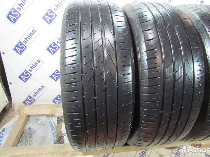 Hankook Ventus S1 Evo2 SUV K117A 235/60 R18 97P