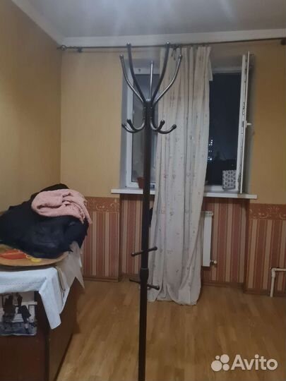 Вешалка напольная