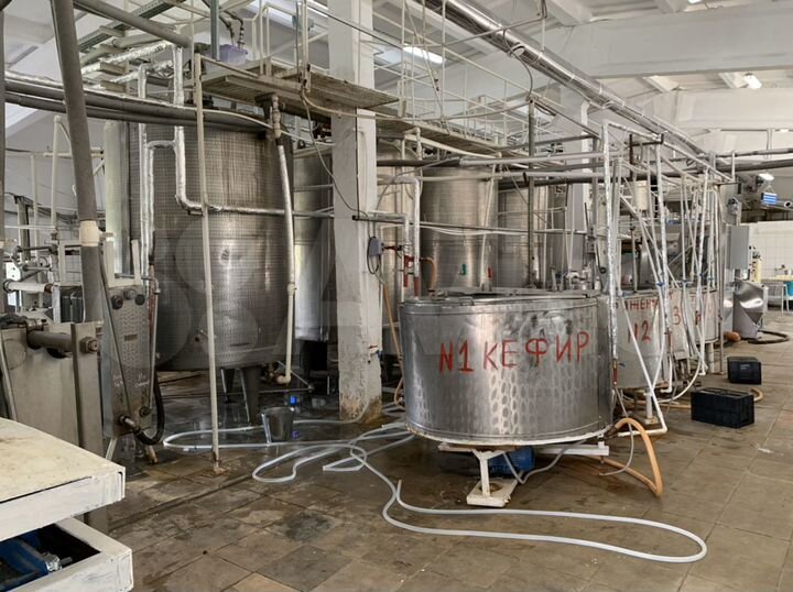 Свободного назначения, 1000 м²