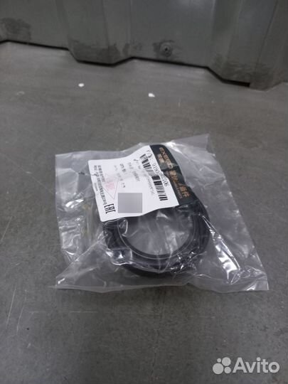 Tiggo 7 pro 8 pro LX Сальник привода CVT