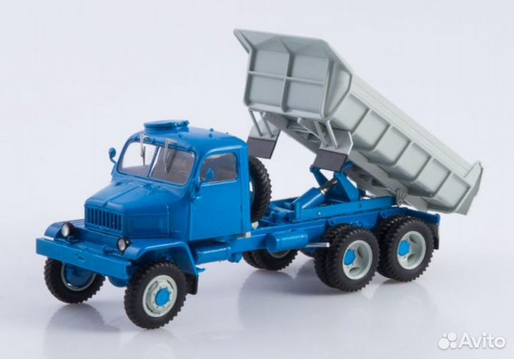 Praga V3S S1 (Kiosk)