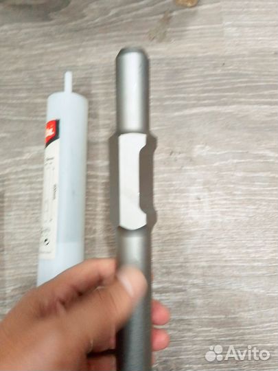 Долота на отбойник Макита