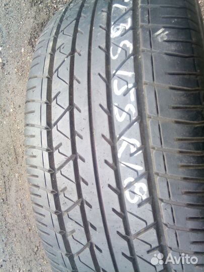 Bridgestone Potenza RE031 235/55 R18