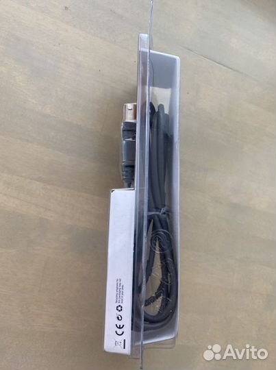 Usb 2.0- Kabel connect a computer to a printer