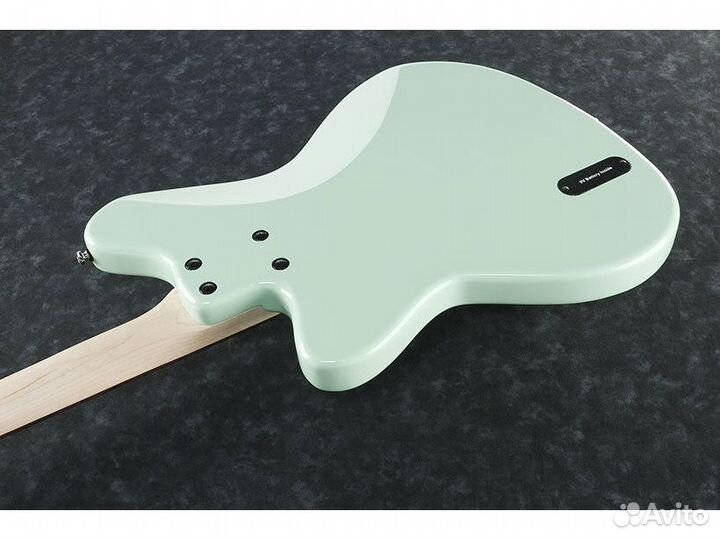 Ibanez Talman Bass Series TMB100MGR