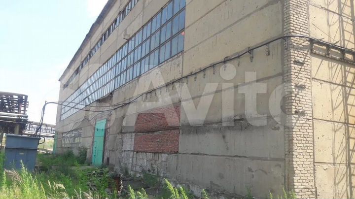 Продажа производственной базы, площадь 1807 м²