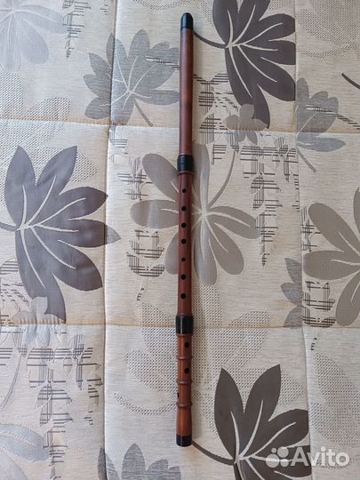 Кавал разборный