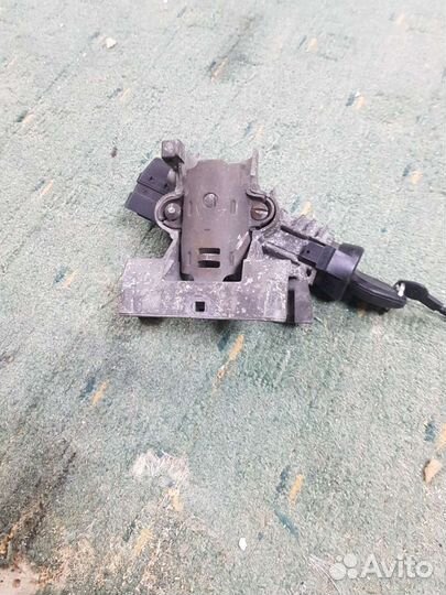 Замок зажигания бмв е39