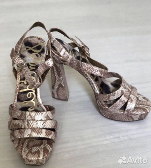 SAM Edelman оригинал