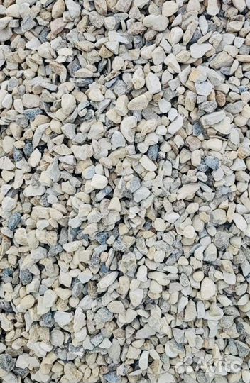 Доставка Песок, щебень, грунт