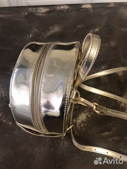 Рюкзак женский мини