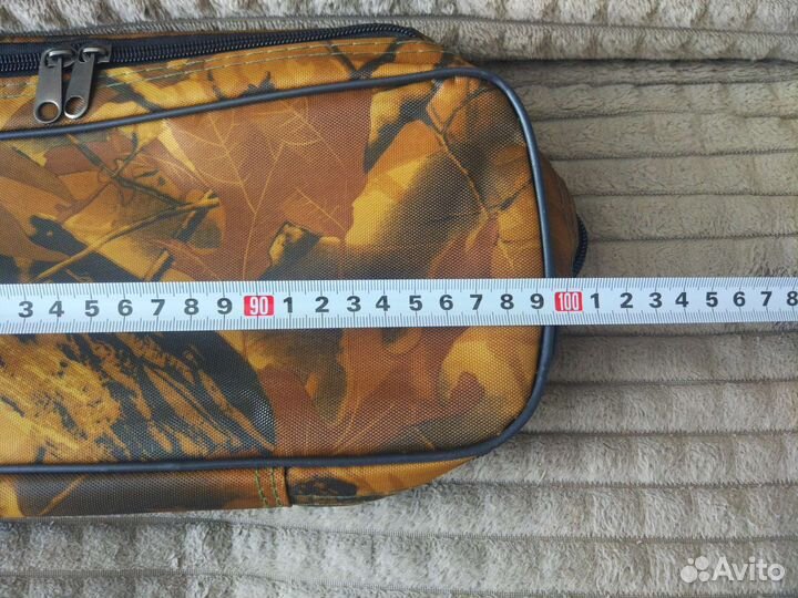 Чехол для удочек 100 см