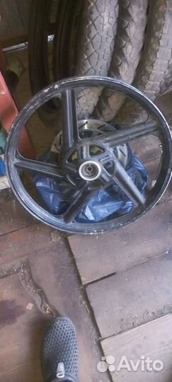 Запчасти для мопеда Сигма