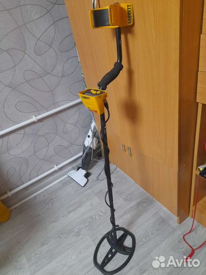 Металлоискатель Garrett Ace 150