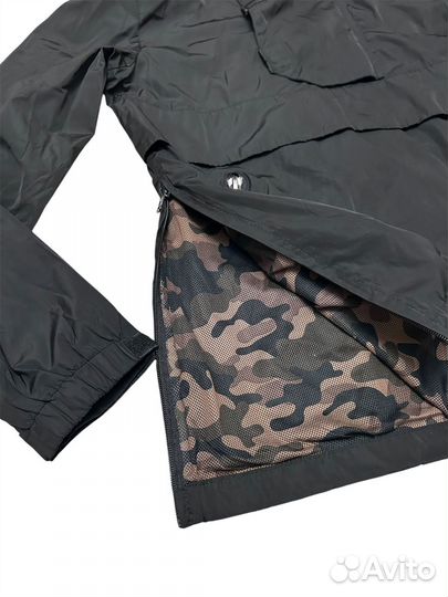 Мужской (подростковый) анорак