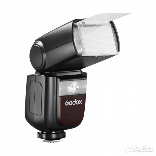 Вспышка Godox Ving V860iiif TTL для Fujifilm