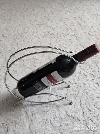 Держатель бутылки