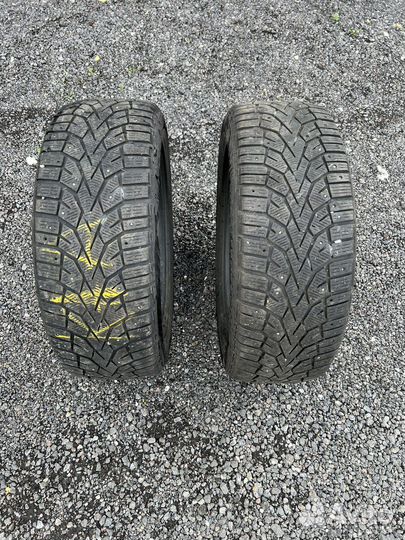 Gislaved NordFrost 100 235/55 R19