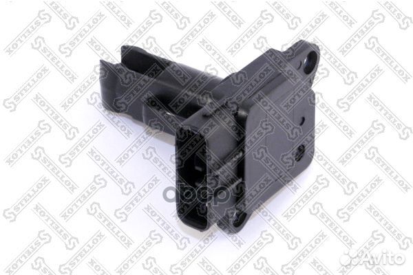 61-06066-SX измеритель массы воздуха Mazda 3/6