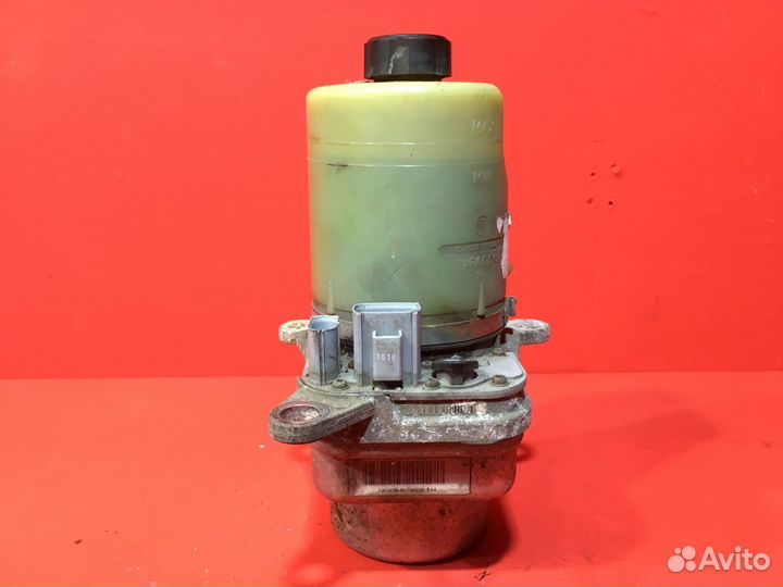 Эгур для Ford Focus 2 G8DA, 1.6 TDCi (Б/У)