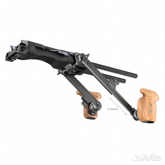 Плечевой упор SmallRig 3169 Kit Sony VCT-14