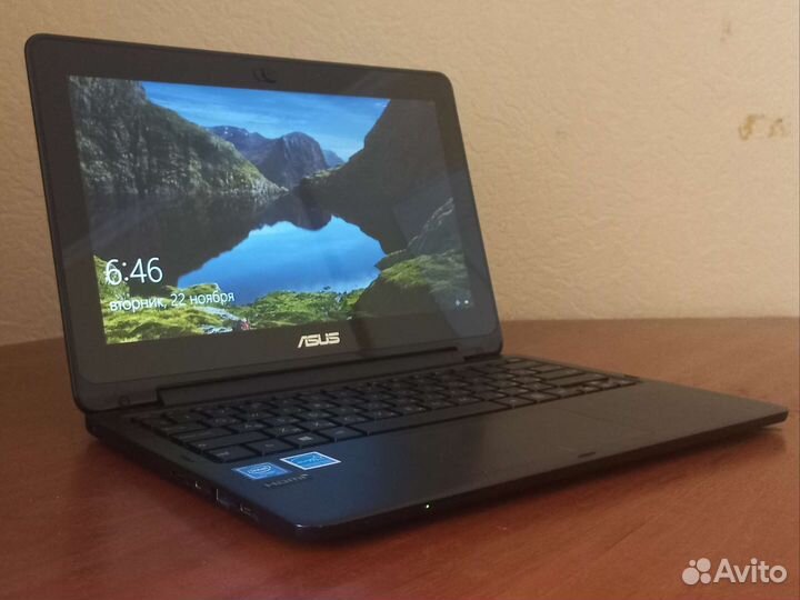 Asus Transformer Book TP200S