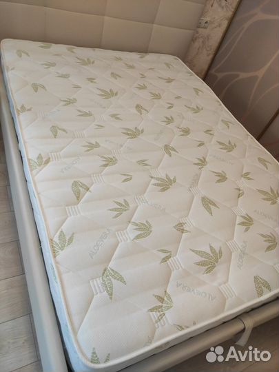 Матрас 140х200