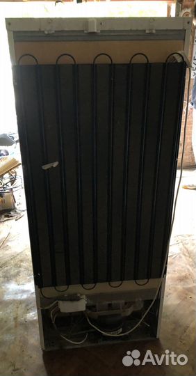 Холодильник бу стинол